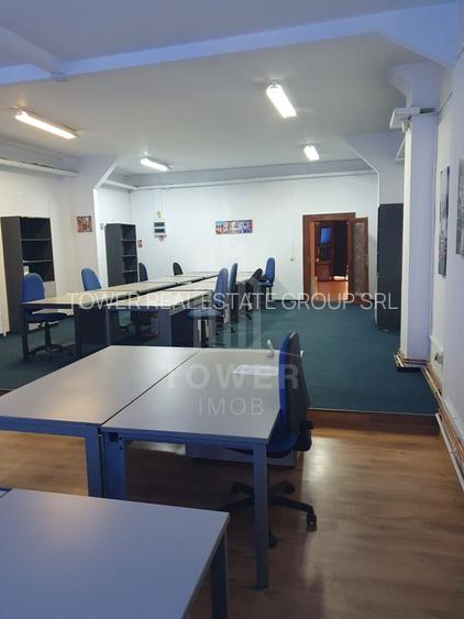 Spatiu de birouri\productie de inchiriat | Zona ultracentrală - 5