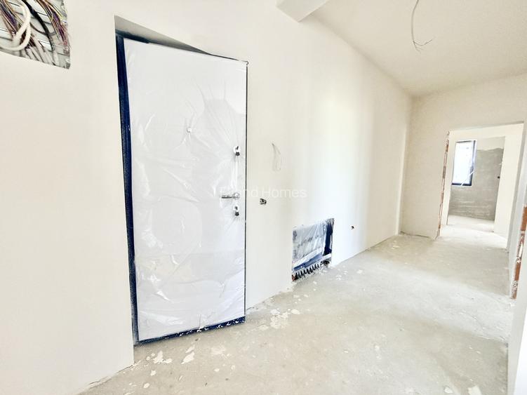 Apartament 3 camere 2 bai | 73,3 mp | Drumul Boilor | Mosnita - 11