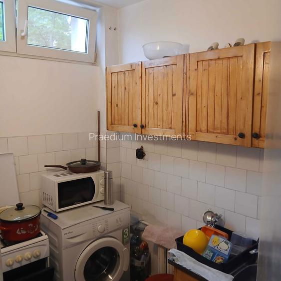 Garsonieră pe Parâng - 5