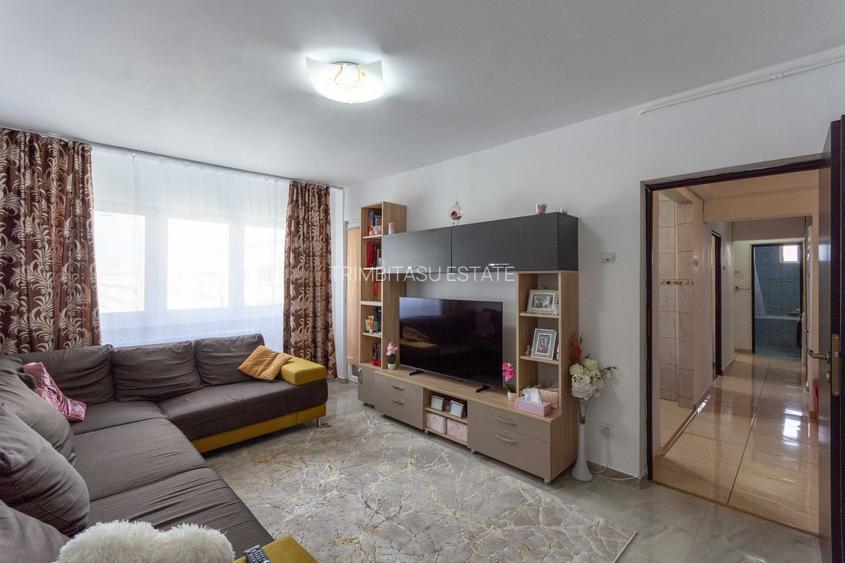Apartament 4 camere Pantelimon -Vergului -Costin Georgian - 2