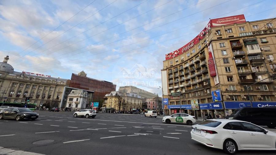 2 camere Piata Romana-Mendeleev - 20