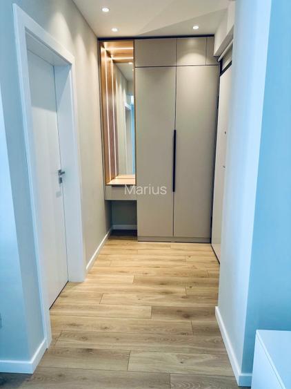 Vand apartament 3 camere  - 6