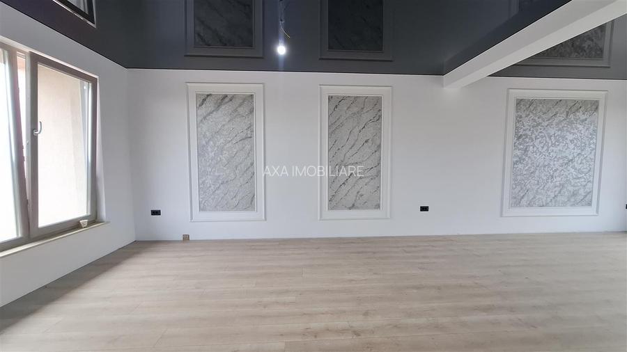 Intabulata!Casa Valea Lupului,4 camere,Incalz pard,Canalizare,Asfalt,0% Comision - 4