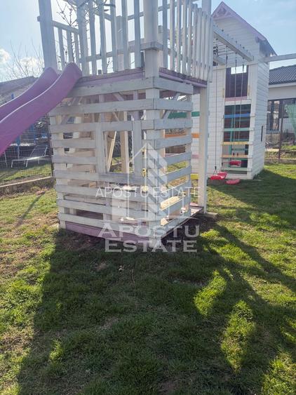 Casa individuala de vanzare in Mosnita Noua - 3