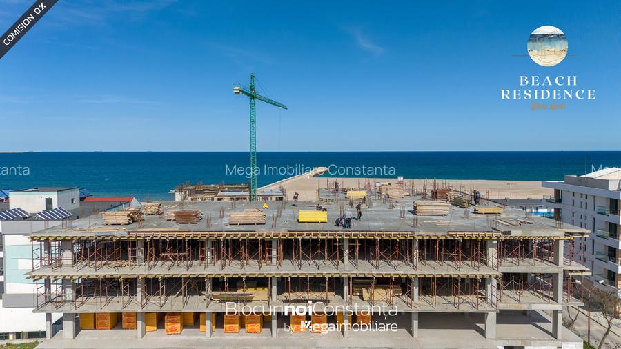 ✅Start vânzări: Apartamente la cheie Beach Residence | Eforie Nord, zona Belona - 4
