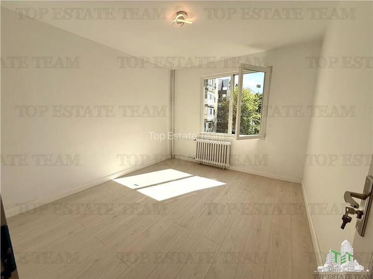 Vanzare 3 Camere | Parcul Drumul Taberei | Renovat 2026 | Etaj 2 - 8