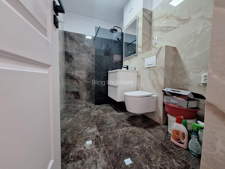 Apartament la prima inchiriere, 55 mp, parcare, zona Oncos - 6