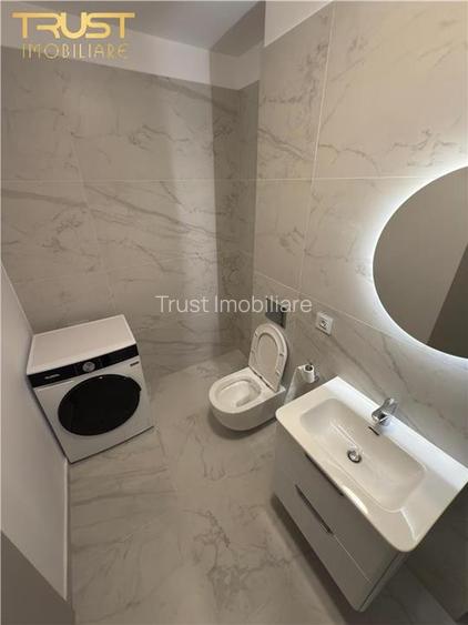 Prima Inchiriere I 2 Camere | Elite | Garaj  Subteran | Bloc 2025 - 11