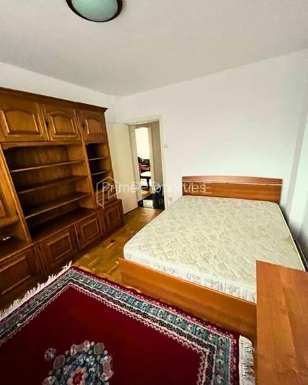 APARTAMENT SPAȚIOS CU 4 CAMERE DE ÎNCHIRIAT – ZONA POLI 2 - 6