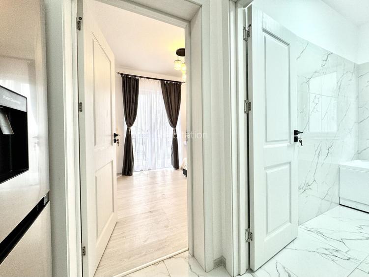 Luminos și modern: Apartament cu 3 camere în Braytim - 15