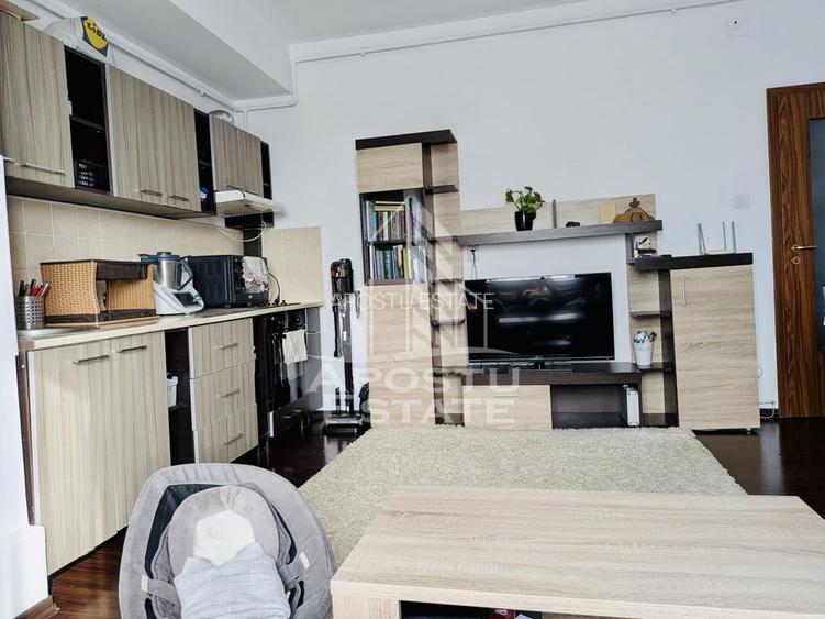Apartament cu 2 camere de inchiriat, Timisoara zona Lunei - 2