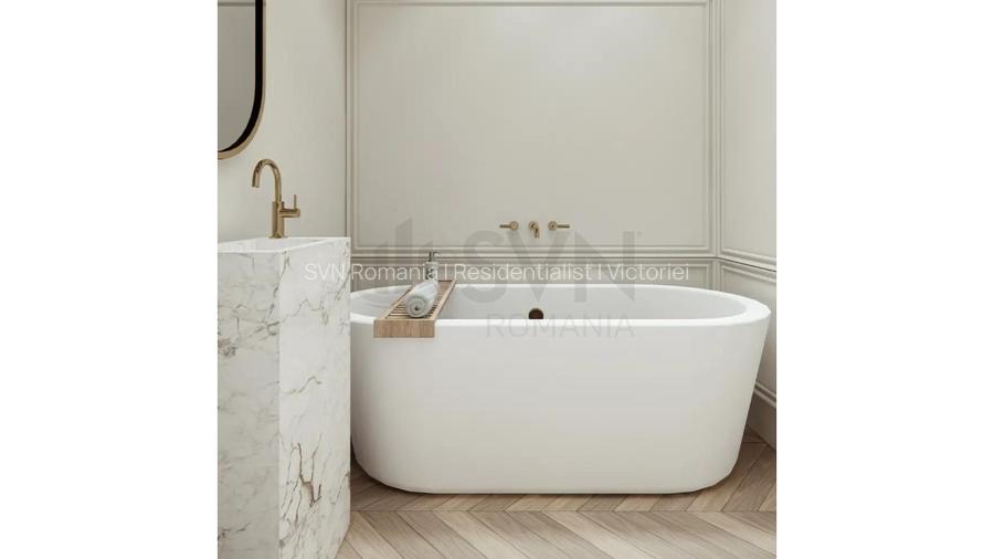 REA1026816 Unirii 2 Camere Imobil Nou - 9