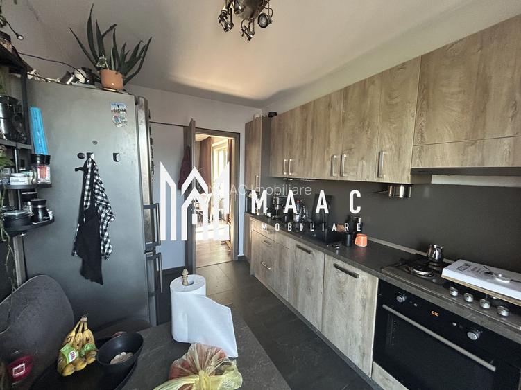 Penthouse 3 Camere I Modern I Terasa 70mp I Magnolia - 18