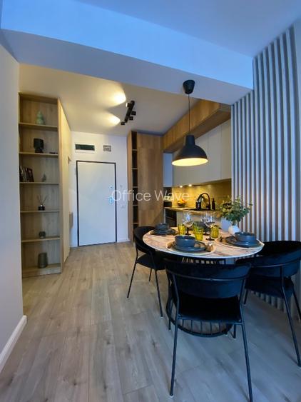 Wave5 Residence_Mamaia Nord |Apart 2 camere de Vanzare | parcare inclusa la et1  - 12