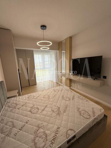 Apartament 3 camere de vanzare in Floresti - 7
