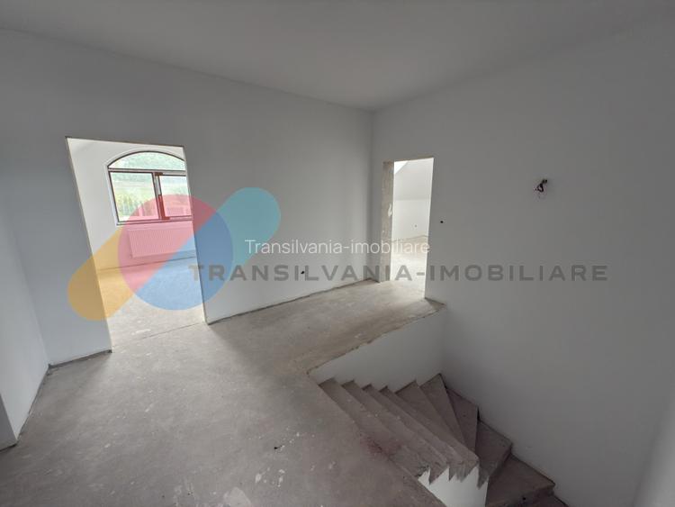 Casa P+E+Pod, 225mp utili, Chinteni  - 10