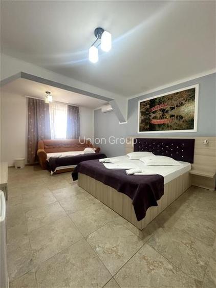 Pensiune Moderna si Profitabila in Vama Veche - Business la Cheie - 6