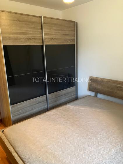 Vanzare 2 camere Vitan-Bobocica-Auchan,p/4,bl reabilitat,renovat,mobilat,64900€ - 4