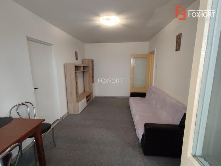 Apartament 2 camere, Etaj 2 - zona Sagului  - 2
