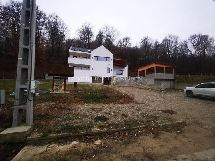 Casă individuală cu 4 camere în Micești - 26