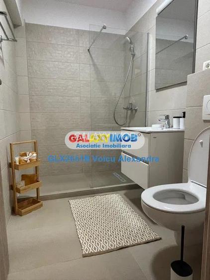 Studio Lux Berceni - Dimitrie Leonida - 5 Min Metrou - Parcare - 5