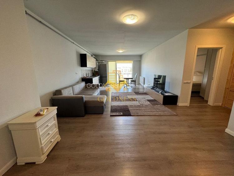 2 camere, modern, bloc nou, parcare zona Centrala, Bosch, NTT Data - 7