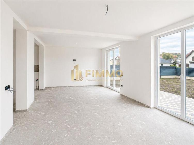 Casa individuala | P+E | Teren 350 mp | ID :1728 - 4