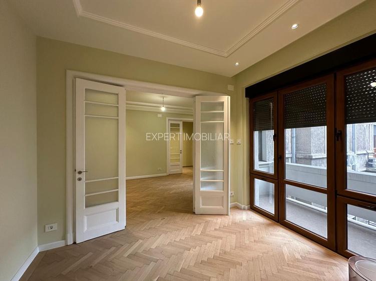 ARMENEASCA - Carol 4 camere renovat LUX Centrala proprie - 5