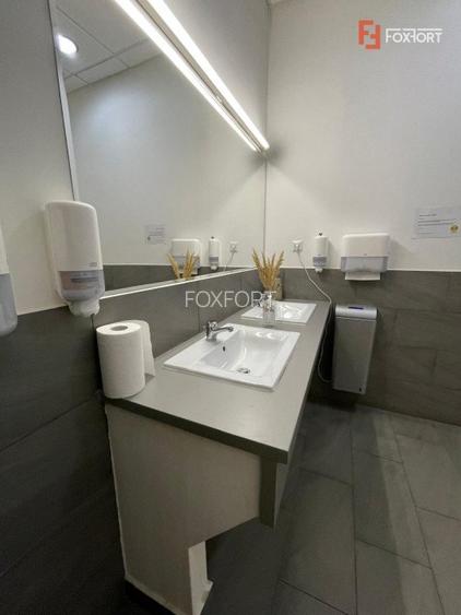 Spatiu de birouri 530 mp de inchiriat, zona Spitalul Judetean - 17