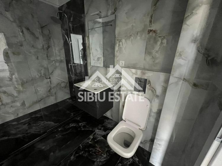 Apartament modern 2 camere in Selimbar cu parcare boxa și balcon - 6