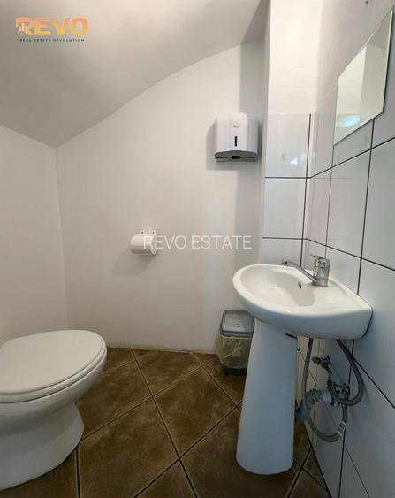 Mall Vitan | Vila 220 mp | Curte | Parcare | Ideal birouri - 16