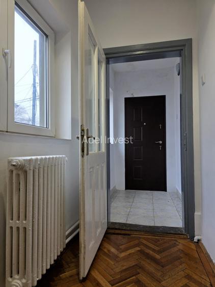 Casa curte | Inchiriere pentru Spatiu Comercial | Metrou Crangasi - 5