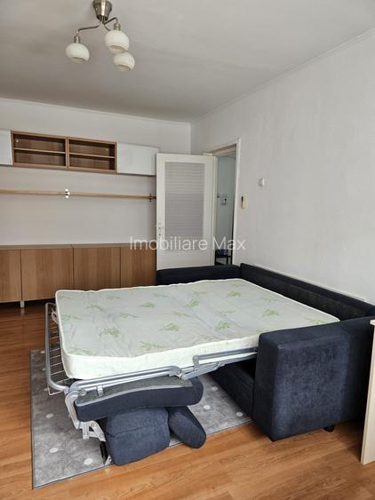 Inchiriere 2 cam Cora Lujerului, modern, Metrou Lujerului 4 min - 8