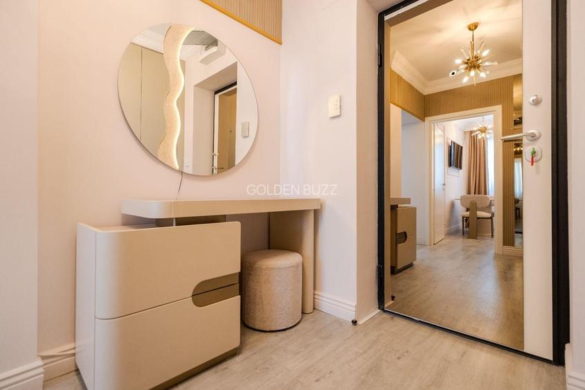 Studio complex nou | Mobilat și utilat - 6