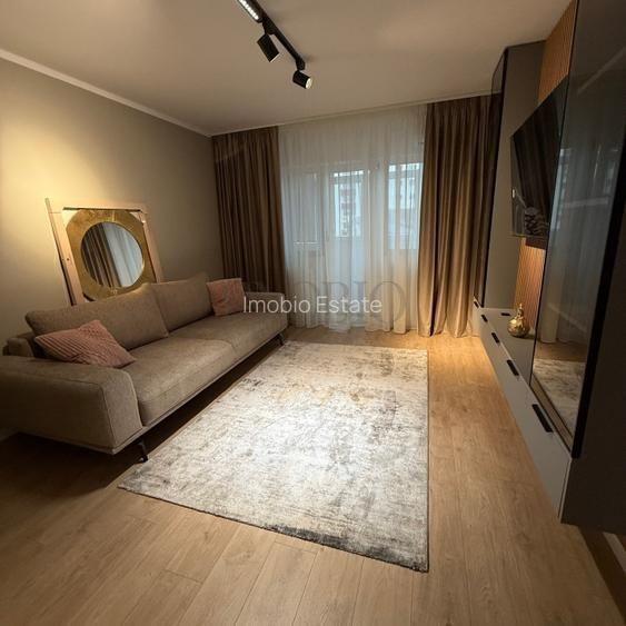 Apartament 3 camere HIGH-END – Tineretului / Timpuri Noi - 3