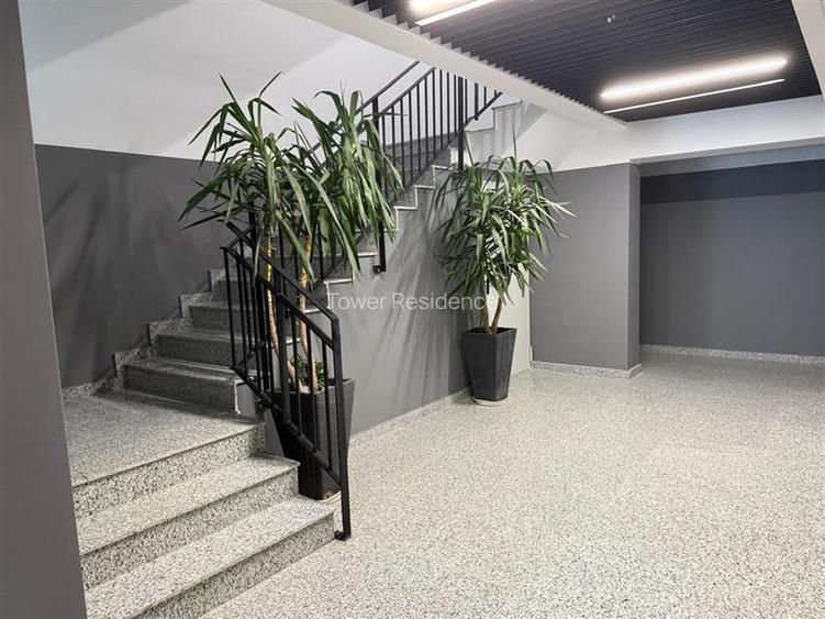 Apartament 3 Camere Incalzire in Pardoseala Ansamblu Nou Rahova - 5