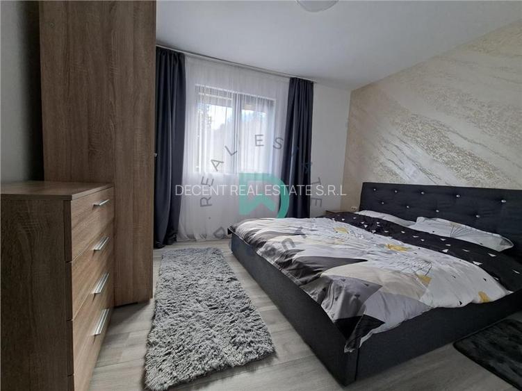 Casa de inchiriat, Darste, renovat, 120 mp - 10