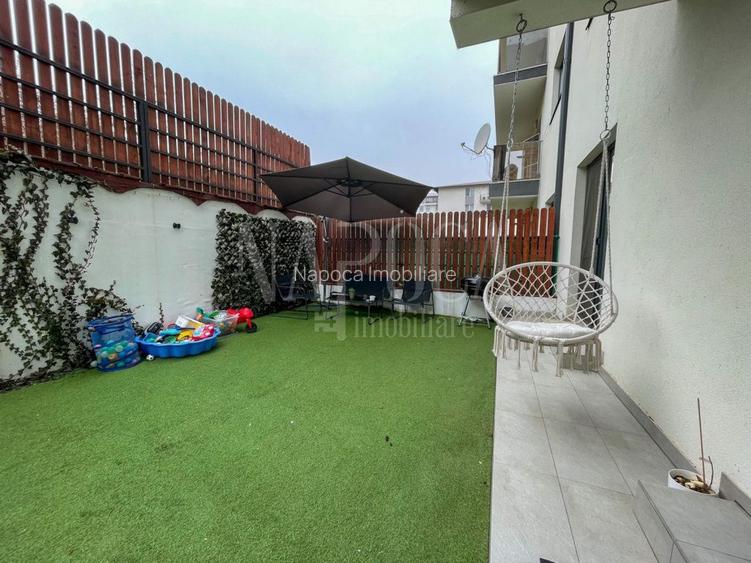 Apartament 3 camere de vanzare in Floresti - 8
