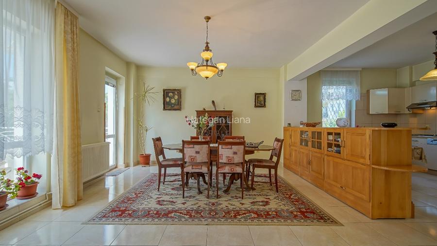 CASA vanzare BRASOV, calitati+potential deosebit, 5 min mall Coresi - 3