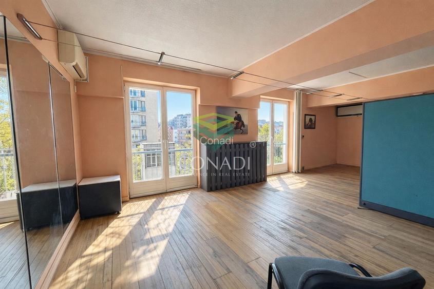 Apartament 2 Camere | Ultracentral | Pretabil Birou - 7