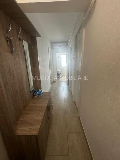 Inchiriere apartament 1 camera zona Calarasilor Viziru etaj 2 - 8