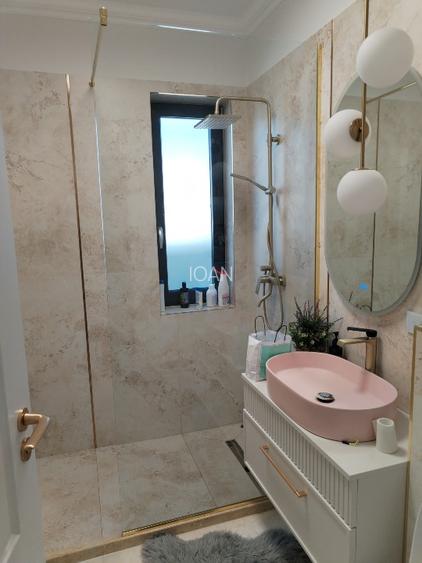 Casa de vânzare stil mediteranian - 8