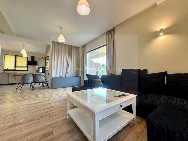 Vânzare Casa P+E - Gata de intrare – Vișan, Iași - 9