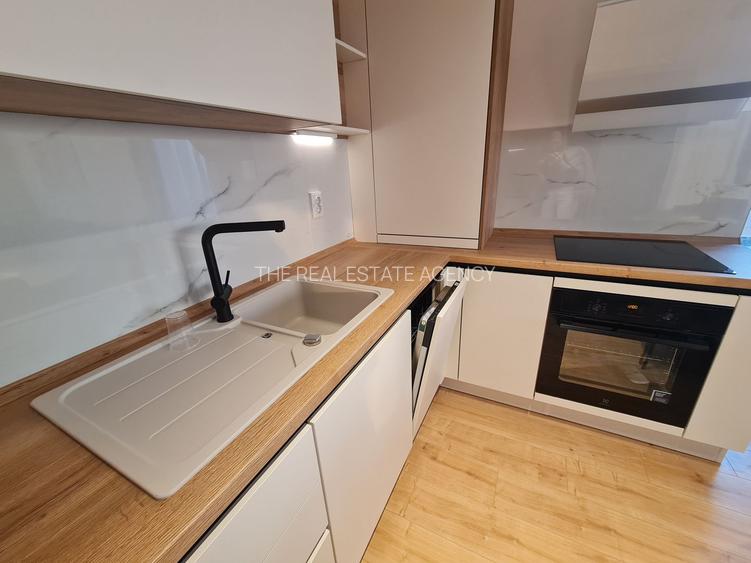 Apartament | 2 Camere | La Foresta | Tunari - 5
