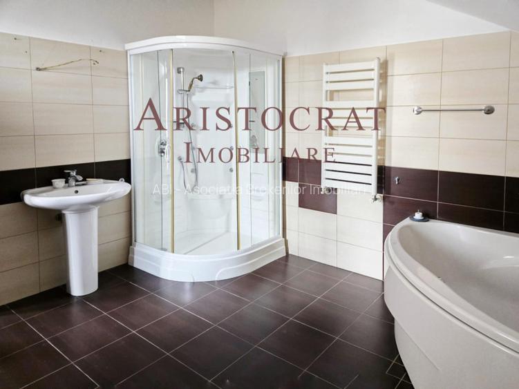 Vila 4 camere Paradisul Verde - 14