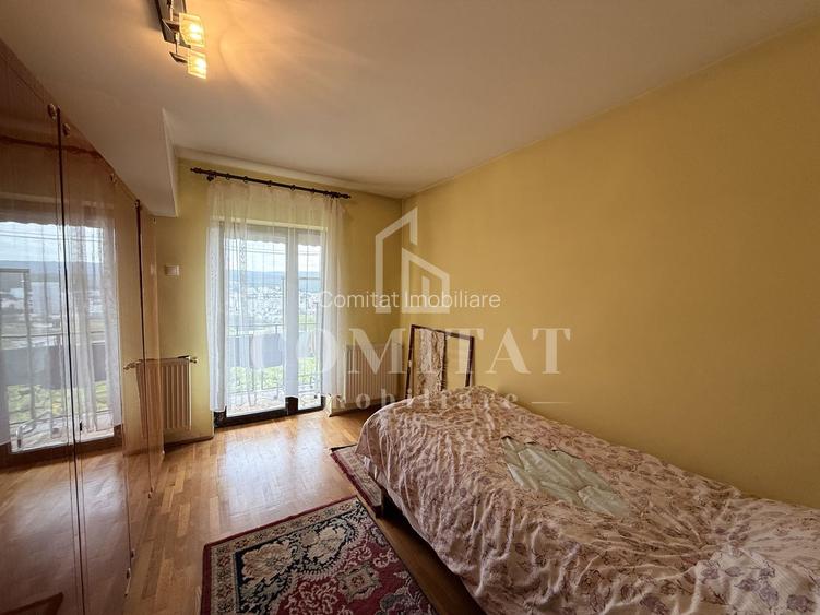 0% comision | Casă individuală cu panoramă | Grigorescu - 10