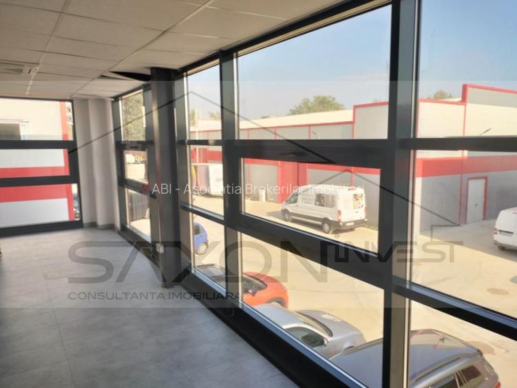 Sos  Giurgiului - Jilava Progresu  -Inchiriere   hale - 14