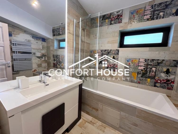 Vila cocheta, finisaje de exceptie, piscina  IANCU NICOLAE - Cambridge School - 30