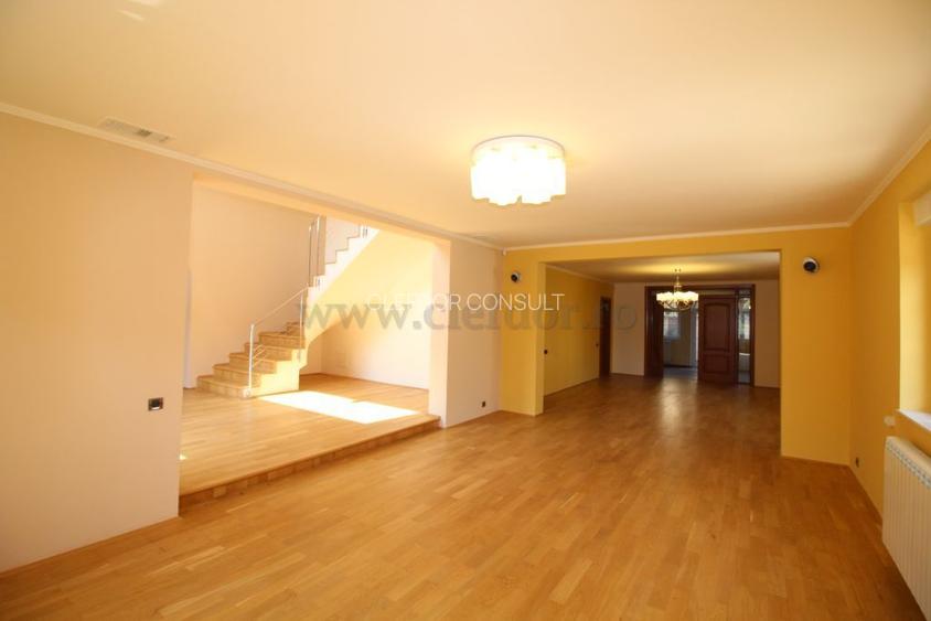 Vila Individuala de Inchiriat in Zona Iancu Nicolae - 2