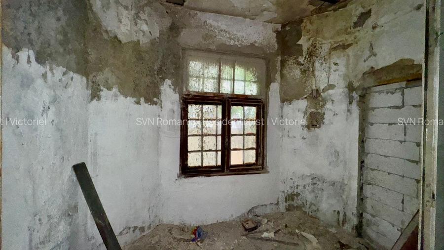 REV2004936 Vila cu teren I Calea Victoriei I De vanzare - 6